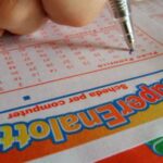 Superenalotto Di Venerdì 20 Giugno, Tre ‘5’ Da Oltre 41Mila Euro E Jackpot A 16,4 Milioni