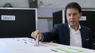 Tajani E Calenda Rilanciano Lo