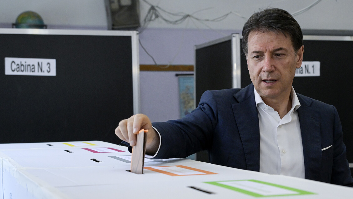 Tajani E Calenda Rilanciano Lo