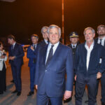 Tajani Propone Una Scelta Civica Per Le Elezioni Regionali In Campania E Milano Nel 2025