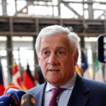 Tajani Su Dazi Al 10%: “Un Compromesso Accettabile Per Il Sistema Industriale Italiano E Le Esportazioni”
