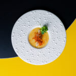 Tako Sushi Apre Terzo Locale A Roma Aurelia Con Menu Fusion E Design Ispirato Alla Pop Art