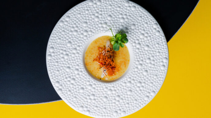 Tako Sushi Apre Terzo Locale A