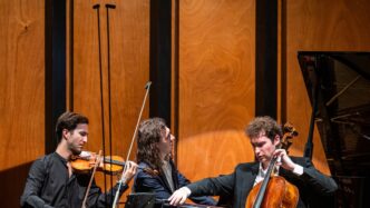 Talenti Bologna Festival Torna