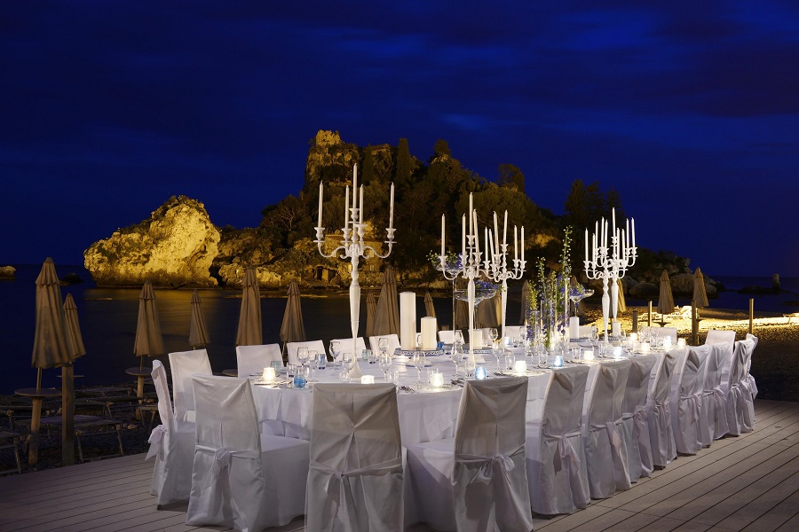 Taormina Film Festival Inaugur