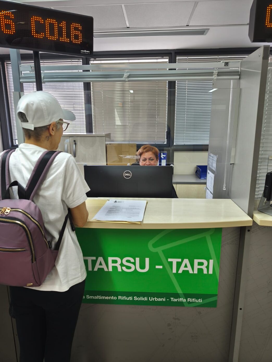 Tari A Fiumicino 20252C Bollett