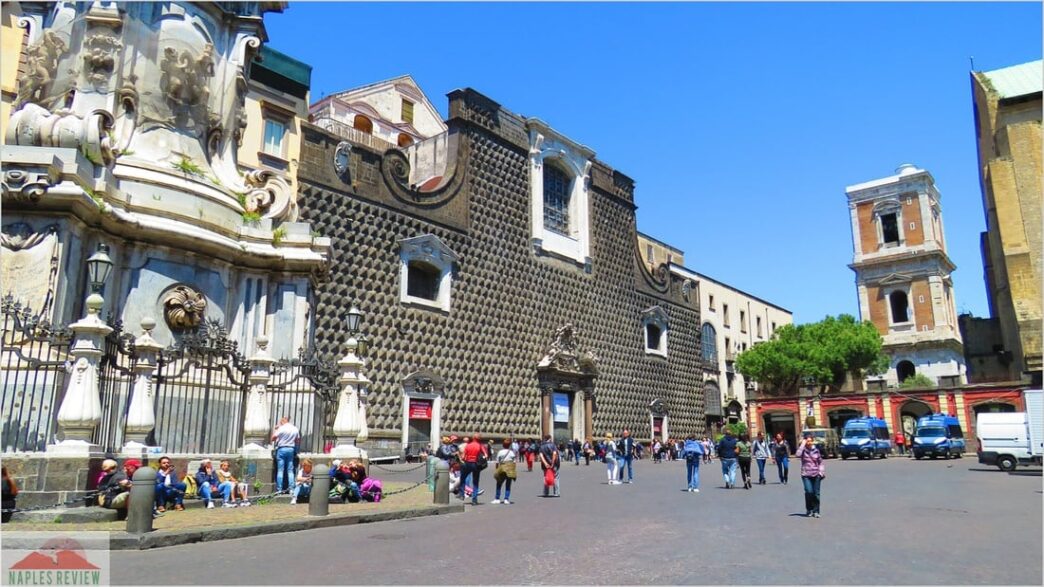 Tassisti Di Napoli Protestano