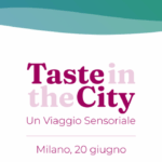 Taste In The City A Milano: Degustazioni Di Vino, Distillati E Cioccolato Il 20 Giugno