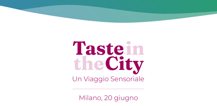 Taste In The City A Milano3A De
