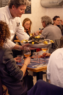 Tasty Life Lancia Campagna Di