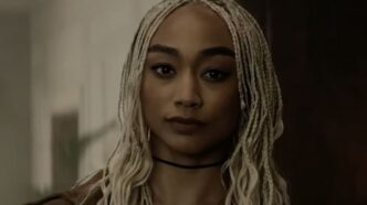 Tati Gabrielle Tra Netflix E S