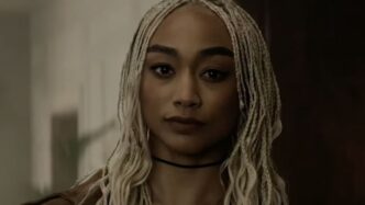 Tati Gabrielle Tra Netflix E S