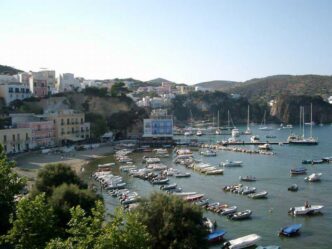 Tavolo Parlamentare A Ponza Pe