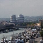 Tavolo Tecnico A Roma Per Risolvere Le Criticità Del Porto Di Pescara, Primo Incontro Il 2 Luglio