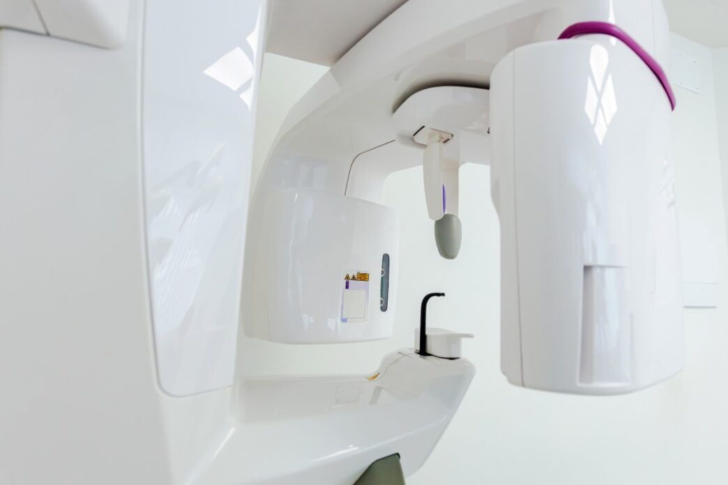 Tecnologia Avanzata Negli Stud