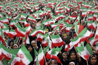 Teheran Senza Il Suo Scudo3A La