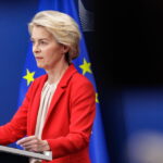 Telefonata Fra Von Der Leyen E Trump In Vista Del Vertice G7, Focus Su Medio Oriente E Ucraina