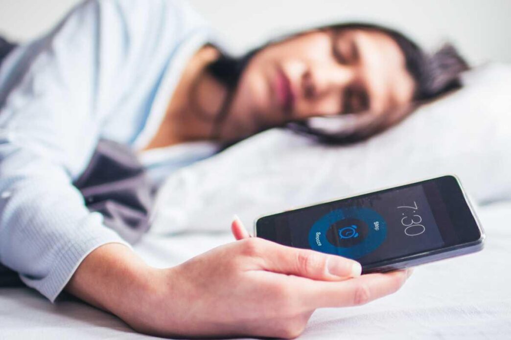 Allarme Telefono Terremoto Come Impostarlo