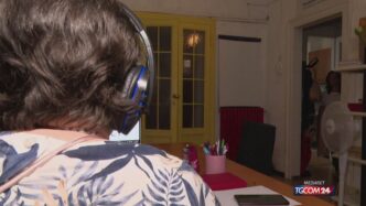 Telefono Amico E Le28099Aumento Del