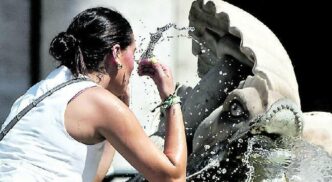 Temperature Estreme Nelle Peri