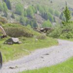 Temperature Record A Metà Giugno Spingono I Turisti Verso La Montagna Per Sport E Relax