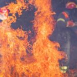 Temperature Record E Incendi In Sardegna E Campania: 24 Roghi E Aeroporto Di Alghero Chiuso