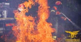 Temperature Record E Incendi I
