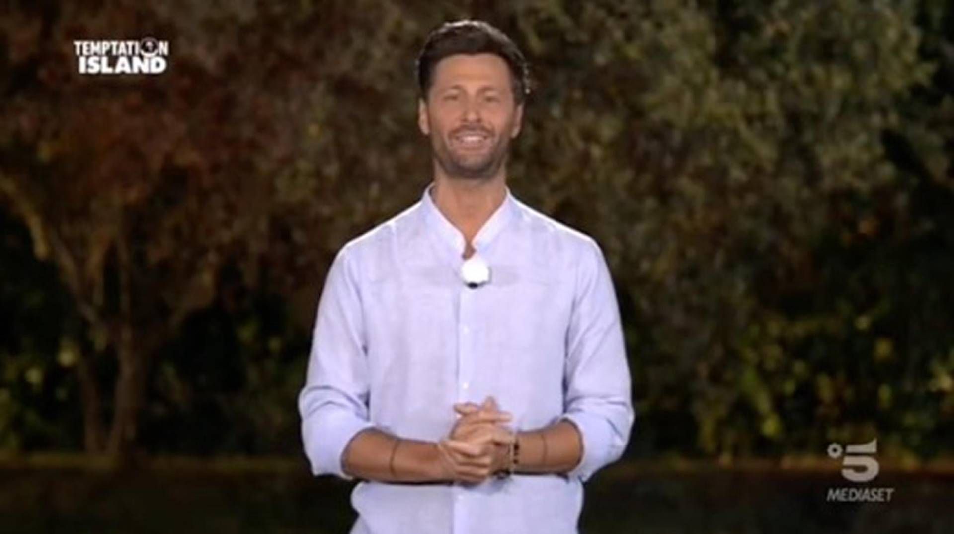 Temptation Island Cambia Ambie