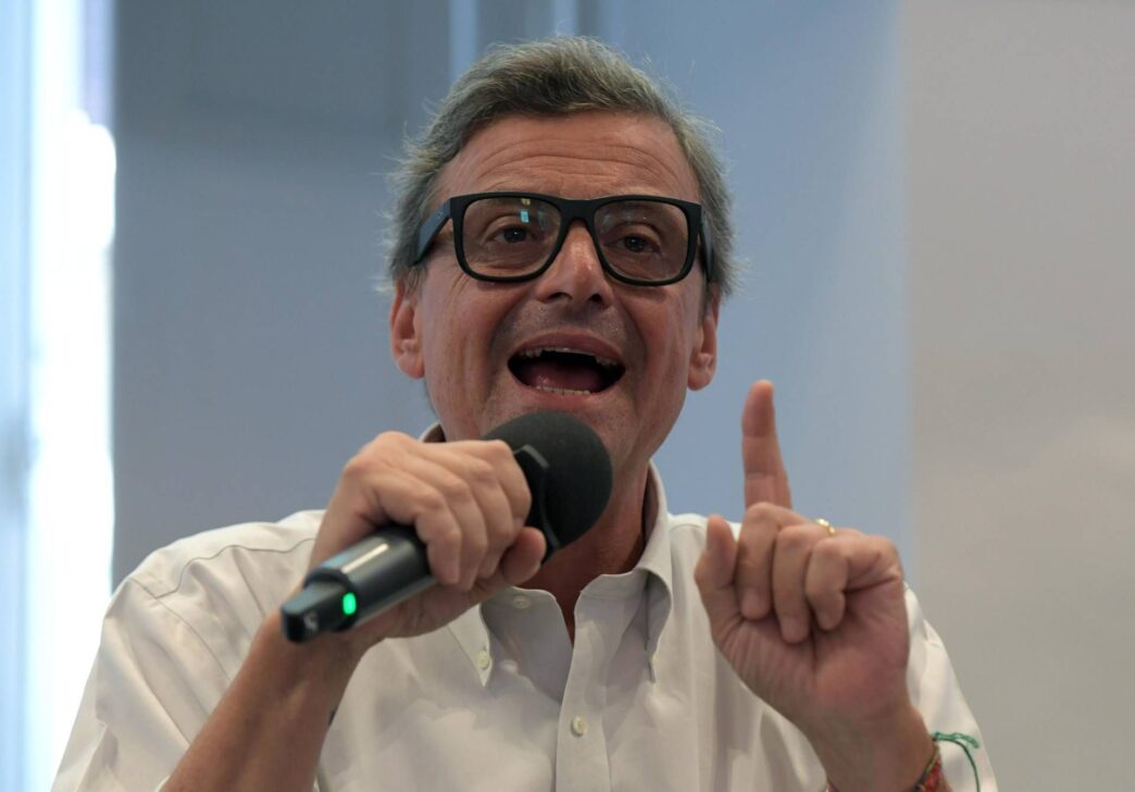Tensione Alla Commissione Affa