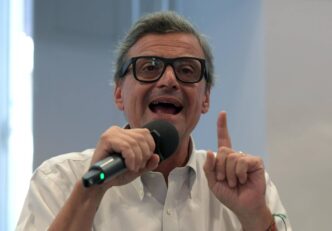 Tensione Alla Commissione Affa