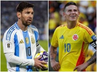 Tensione In Sudamerica Tra Lio