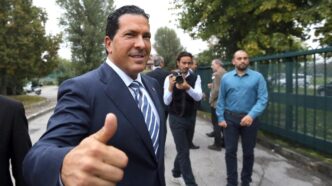 Tensione Tra Il Sindaco Di Fer