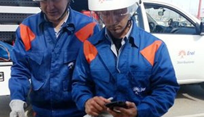Tensioni Crescenti In Enel Dis