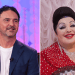 Tensioni In Famiglia Orfei: Asta Per Finanziare Il Circo Divide I Fratelli Lara E Stefano