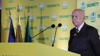 Tensioni Internazionali E Il R