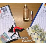 Tentano Di Truffare Un Passante Fingendosi Sordomute, Una Fugge Entrando Nella Caserma Dei Carabinieri A Bressanone