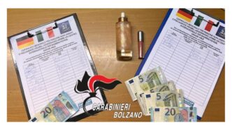 Tentano Di Truffare Un Passant