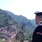 Tentata Truffa Del Falso Carabiniere A Orsomarso, Arrestato Un Uomo Della Provincia Di Napoli