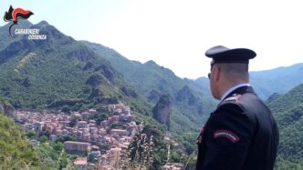 Tentata Truffa Del Falso Carab