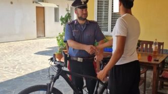 Tentativo Di Furto A Cepagatti