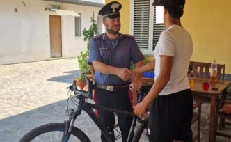 Tentativo Di Furto A Cepagatti