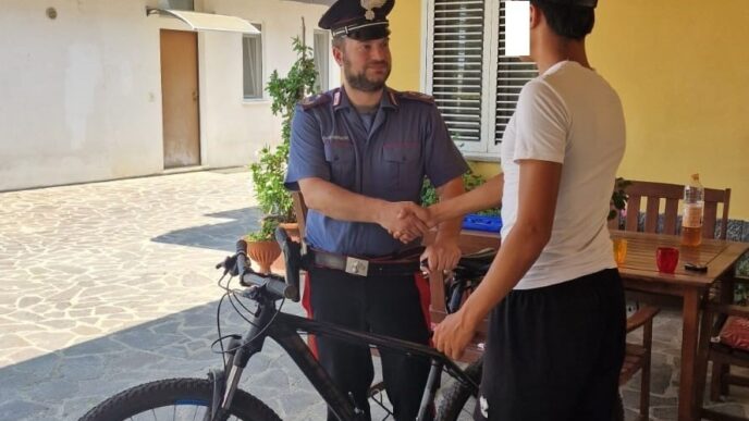 Tentativo Di Furto A Cepagatti
