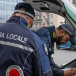 Tentativo Di Furto Di Un Orologio Di Lusso Da 250Mila Euro A Milano, Arrestato Un Ladro Francese Dopo Inseguimento