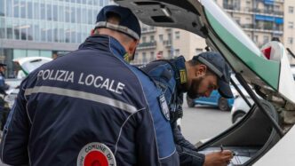 Tentativo Di Furto Di Un Orolo