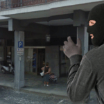 Tentativo Di Rapina Goffo Davanti All’ufficio Postale Di Verolengo Questa Mattina