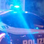 Tentato Furto Aggravato Ad Ancona, 50Enne Fermato Durante Controllo Di Polizia In Zona Piano