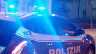 Tentato Furto Aggravato Ad Anc