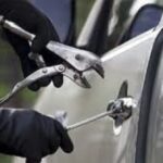 Tentato Furto D’auto E Possesso Di Grimaldelli: Arrestato Un 47Enne Nei Colli Aminei A Napoli