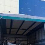 Tentato Furto Di Guardrail Sulla Strada Statale 738: Due Denunciati Dai Carabinieri Di Villa San Giovanni