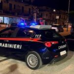 Tentato Omicidio, Rapina E Danneggiamento A Chiaiano: Arrestato 56Enne Dopo Aggressioni Con Coltello E Lancio Di Bottiglia